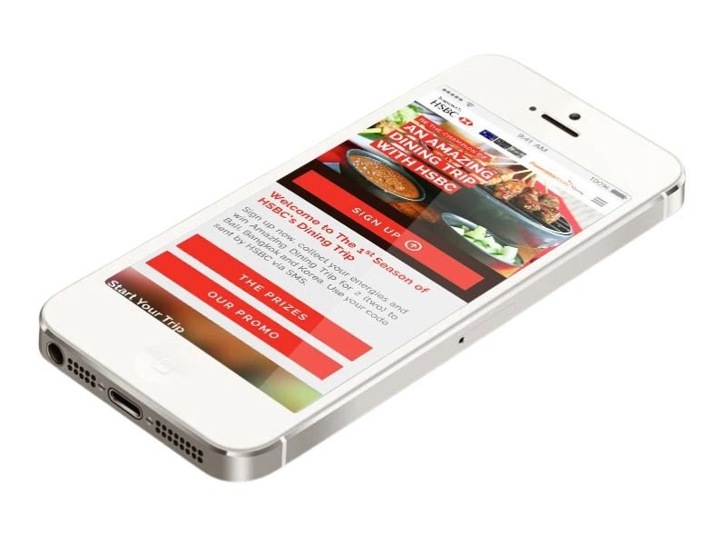 HSBC and BMW Brand Strategy by Stella Nurina
