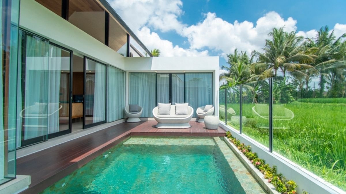 Stella Nurina Susanto - Padi Villa Ubud Revenue Optimization